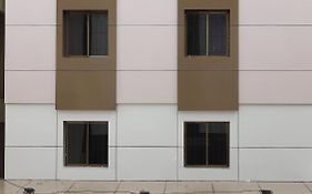 R K Residency Mahape