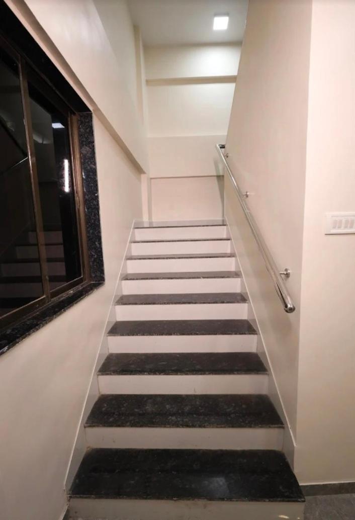 R K Residency Mahape Hotel Navi Mumbai Exterior photo